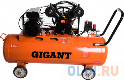  Gigant   BCL-100   
