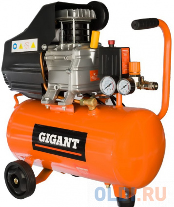  Gigant    24. LAS 24/1500   