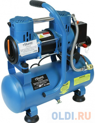   Sturm! AC93210OL  180/ 10 900 /   