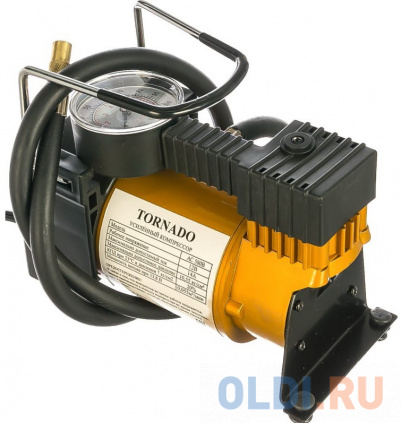  AUTOVIRAZH  TORNADO Standart AC-580»  -