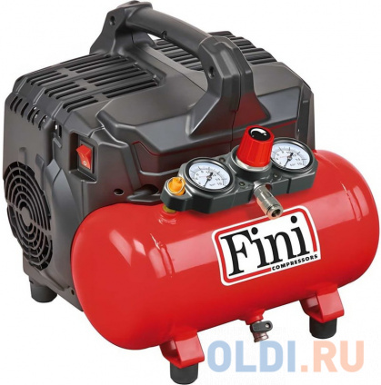 Fini     SILTEK S/6 100540425  