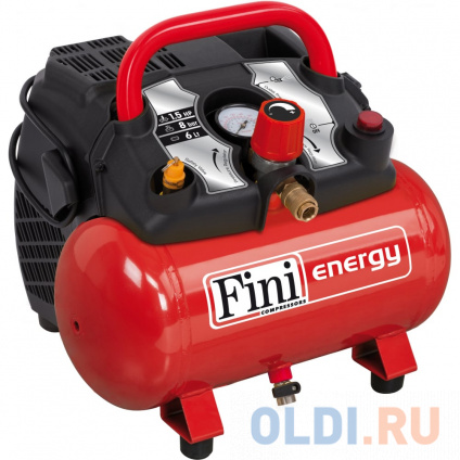 Fini   ENERGY 6 100566927  