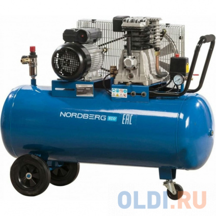  NORDBERG  220, . 100, 400/ ECO NE100/400-220 NCE100/400-220  