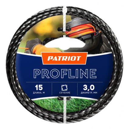   Patriot Profline d3 L15 805402201  --