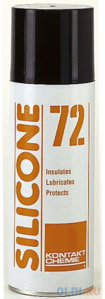     SILICONE 72 200ml  