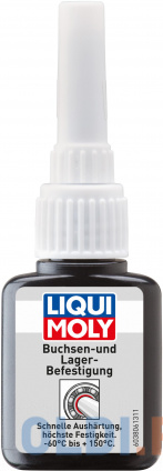      LiquiMoly Buchsen-und Lager-Befestigung 3806  