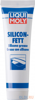   LiquiMoly Silicon-Fett () 3312  -