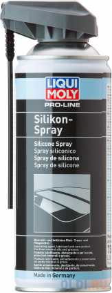  - LiquiMoly Pro-Line Silikon-Spray () 7389  --