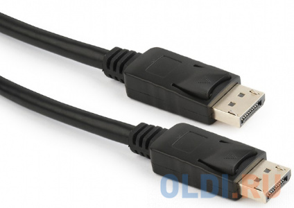   DisplayPort 1.8 Gembird CC-DP2-6    