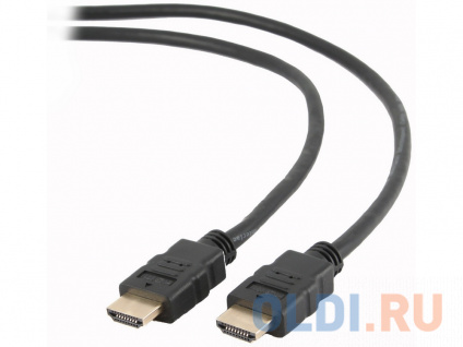   HDMI 10.0 Gembird Ver.1.4 Silver/gold jack     794311  --