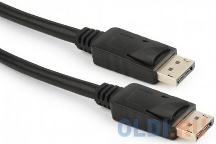   DisplayPort 2 Gembird CC-DP3-2M     
