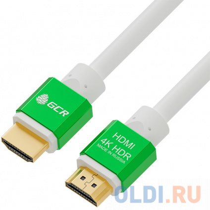   HDMI 2 Green Connection GCR-51294  -  