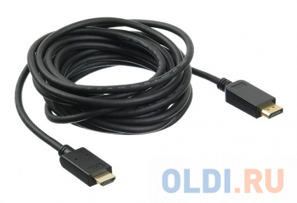   DisplayPort HDMI 5  BHP DPP_HDMI-5    
