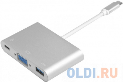   VGA Green Connection GCR-AP25     