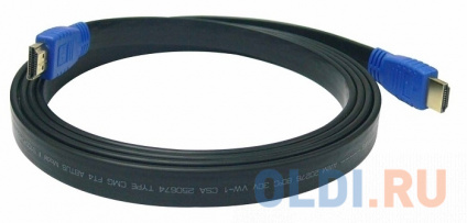   HDMI 1.8 Kramer C-HM/HM/FLAT/ETH-6    