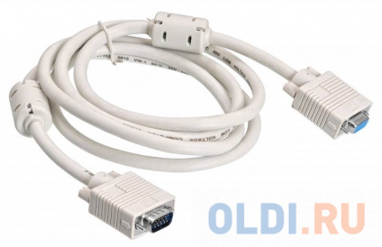   VGA 1.8 BURO CAB015S-06     