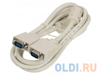  VGA 1.8 Ningbo 2  CAB016S-06F Blister box  -