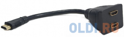   HDMI Cablexpert DSP-2PH4-002    