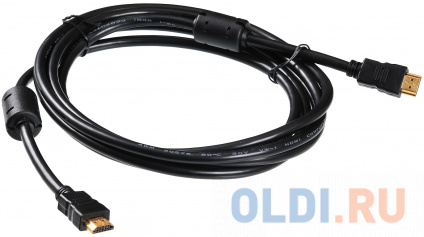   HDMI 3 BURO HDMI-19M/19M-3M-MG    -