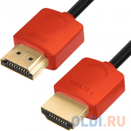   HDMI 3 Green Connection GCR-51601  /   