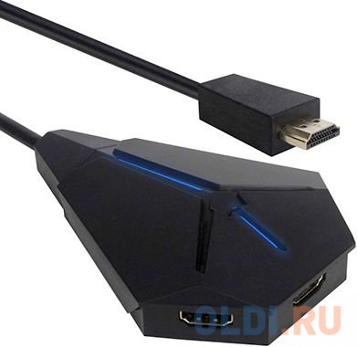   HDMI Green Connection GL-vSW301    