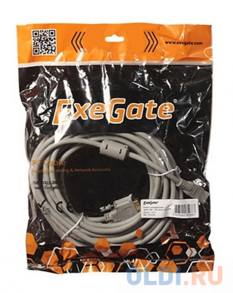   HDMI-HDMI 1 Exegate EX191098RUS   