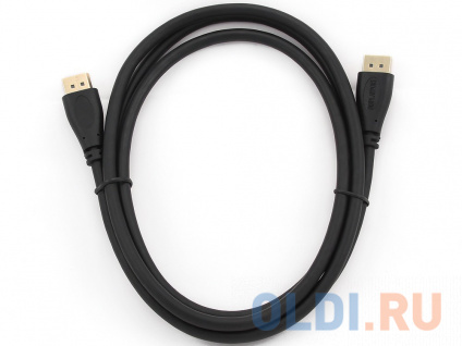   DisplayPort 1 Gembird CC-DP-1M     