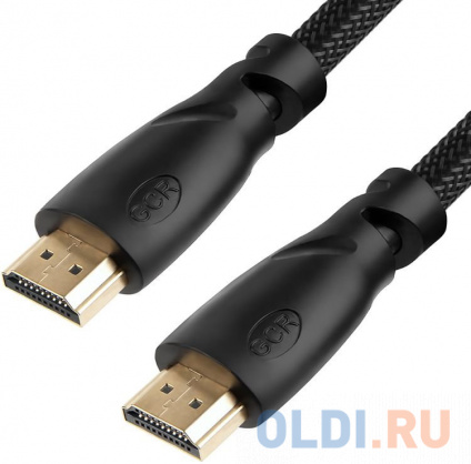  HDMI 3 Green Connection GCR-HM811-3.0m     