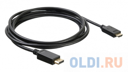   DisplayPort HDMI 3  BHP DPP_HDMI-3    --