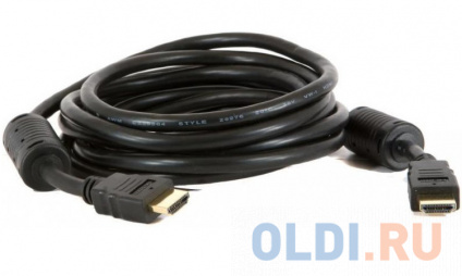  HDMI 7.5 5bites APC-014-075    