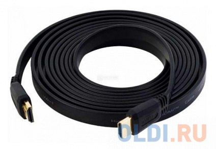   HDMI 5 BURO 19M-19M V1.4 FL   --