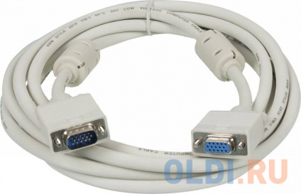   VGA 3 Ningbo CAB015S-10F    -