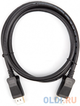   DisplayPort 1.5 VCOM Telecom CG632-1.5M    