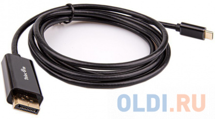   USB3.1 Type-C - DP Telecom TCC010-1.8M  