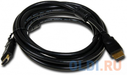   HDMI 3 5bites APC-014-030  