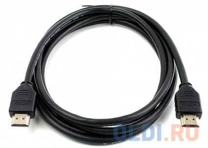   HDMI(m)-HDMI(m) 2 5bites  ethernet+3D APC-005-020  