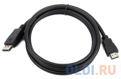   DisplayPort 5 Cablexpert CC-DP-HDMI-5M    
