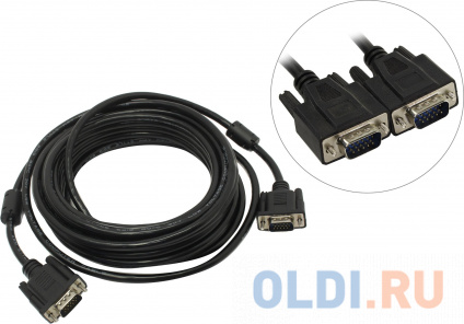   VGA 7 5bites APC-133-075    -