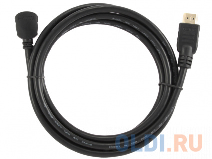   HDMI 1.8 Gembird CC-HDMI490-6    