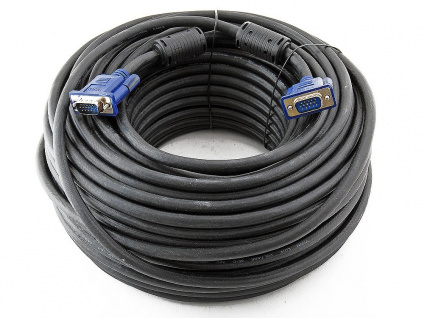   -SVGA card (15M-15M) VCOM VVG6448-40M   