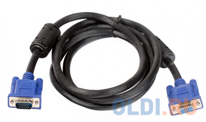    -SVGA card (15M-15F) VCOM VVG6460-1.8M  