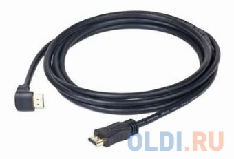   HDMI 19M/19M Ver1.4 Gembird CC-HDMI490-10   