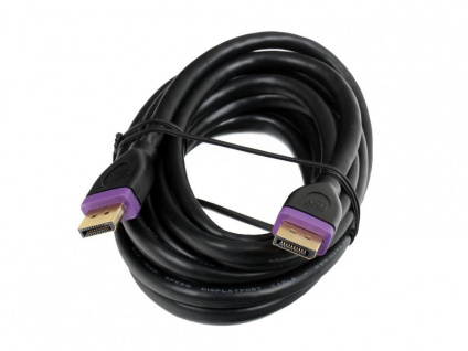   DisplayPort (m-m) Hama H-78443  