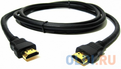   HDMI Gembird/Cablexpert, 1, v2,0, 19M/19M, , ., ,  CC-HDMI4-1M  --
