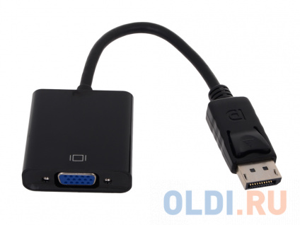   DisplayPort VCOM Telecom TA552    --