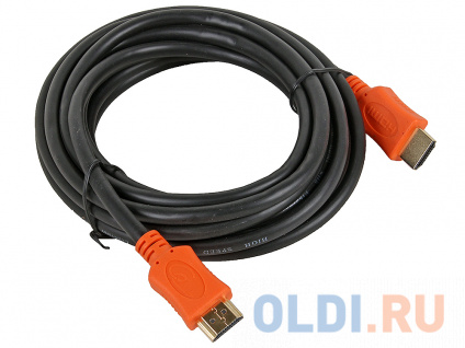   HDMI Gembird/Cablexpert, 4.5, v1.4, 19M/19M,  Light, , .  --