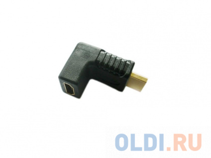   HDMI (M) -- HDMI (F)  90 VCOM CA320  