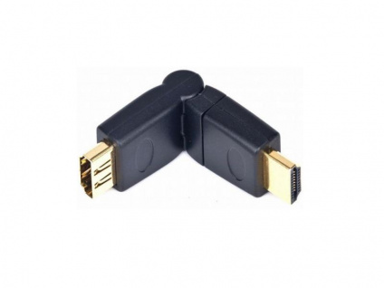   HDMI F-HDMI M Gembird A-HDMI-FFL2  --