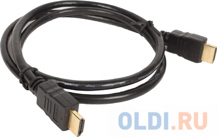   Telecom HDMI 19M/M ver 2.0 ,1m TCG200-1M  