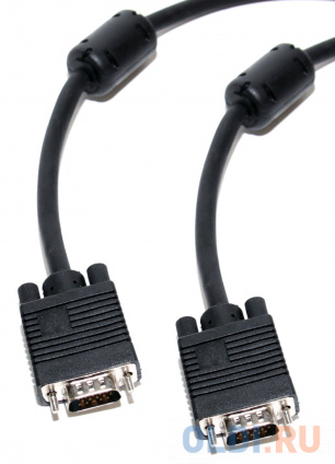   5bites APC-133-0100 VGA  HD15M/HD15M, 2 ., 10  